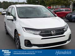 2026 Honda Odyssey EX-L Van Passenger