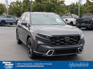 2024 Honda CR-V Hybrid Sport Touring SUV