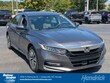 Honda Accord Hybrid