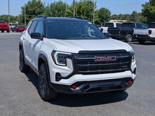 2026 GMC Terrain AT4 SUV