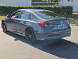 2024 Honda Civic Sport Sedan