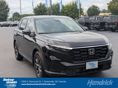 2026 Honda CR-V EX-L SUV