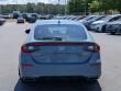 2023 Honda Civic Sport Touring Hatchback