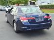2011 Honda Accord 2.4 LX Sedan
