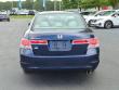 2011 Honda Accord 2.4 LX Sedan