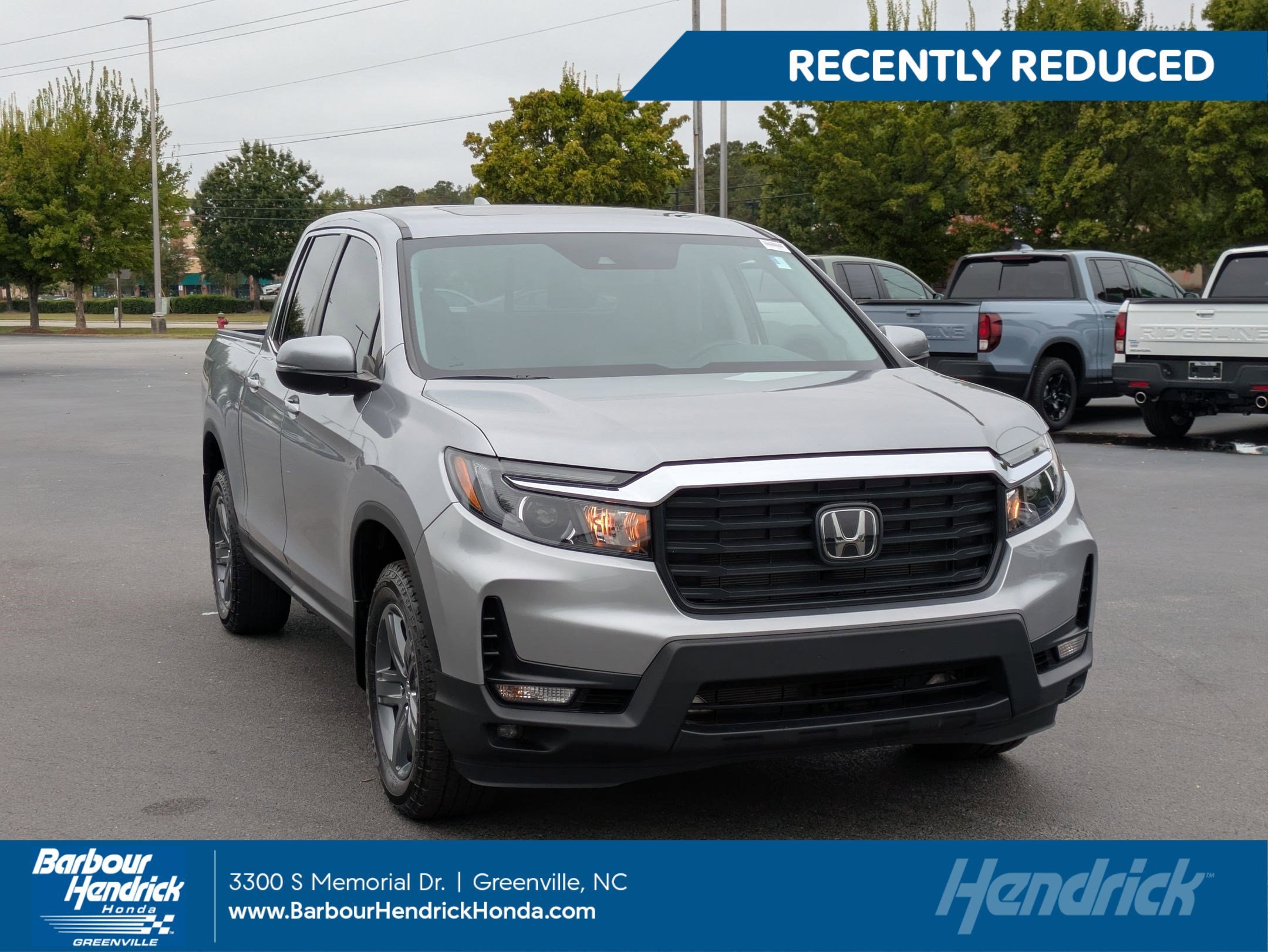 2023 Honda Ridgeline Truck Crew Cab  2023 Honda Ridgeline Truck Crew Cab