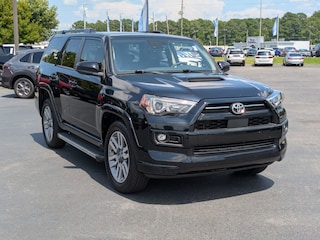 2022 Toyota 4Runner TRD Sport SUV