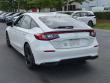 2024 Honda Civic Sport Hatchback