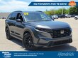  Honda CR-V Hybrid