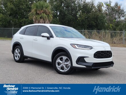 2023 Honda HR-V LX 2WD SUV