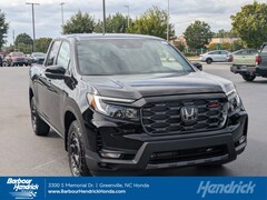 2026 Honda Ridgeline TrailSport+ Truck Crew Cab