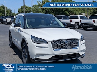2020 Lincoln Corsair Reserve SUV