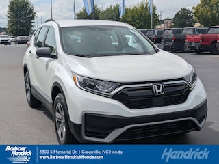 2020 Honda CR-V LX AWD SUV