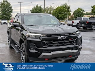 2023 Chevrolet Colorado Z71 Truck Crew Cab