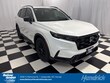  Honda CR-V Hybrid