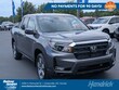  Honda Ridgeline