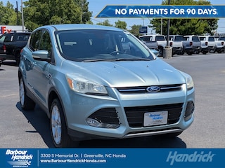 2013 Ford Escape SEL 4WD SUV