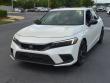 2024 Honda Civic Sport Hatchback