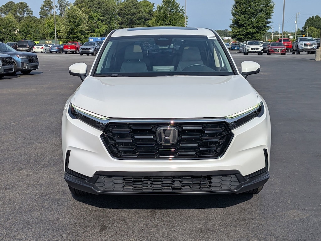 Used 2023 Honda CR-V EX SUV