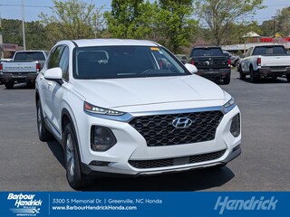 2020 Hyundai Santa Fe SEL 2.4 SUV
