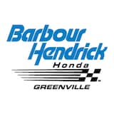 Barbour-Hendrick Honda Greenville