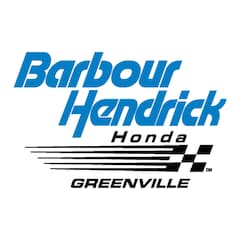 Barbour-Hendrick Honda Greenville