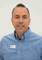 Staff member Chris Tucker from ID_85541dc5cda3