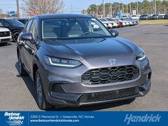 2026 Honda HR-V LX SUV