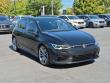 2024 Volkswagen Golf R 2.0T Hatchback