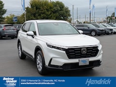 2026 Honda CR-V EX SUV
