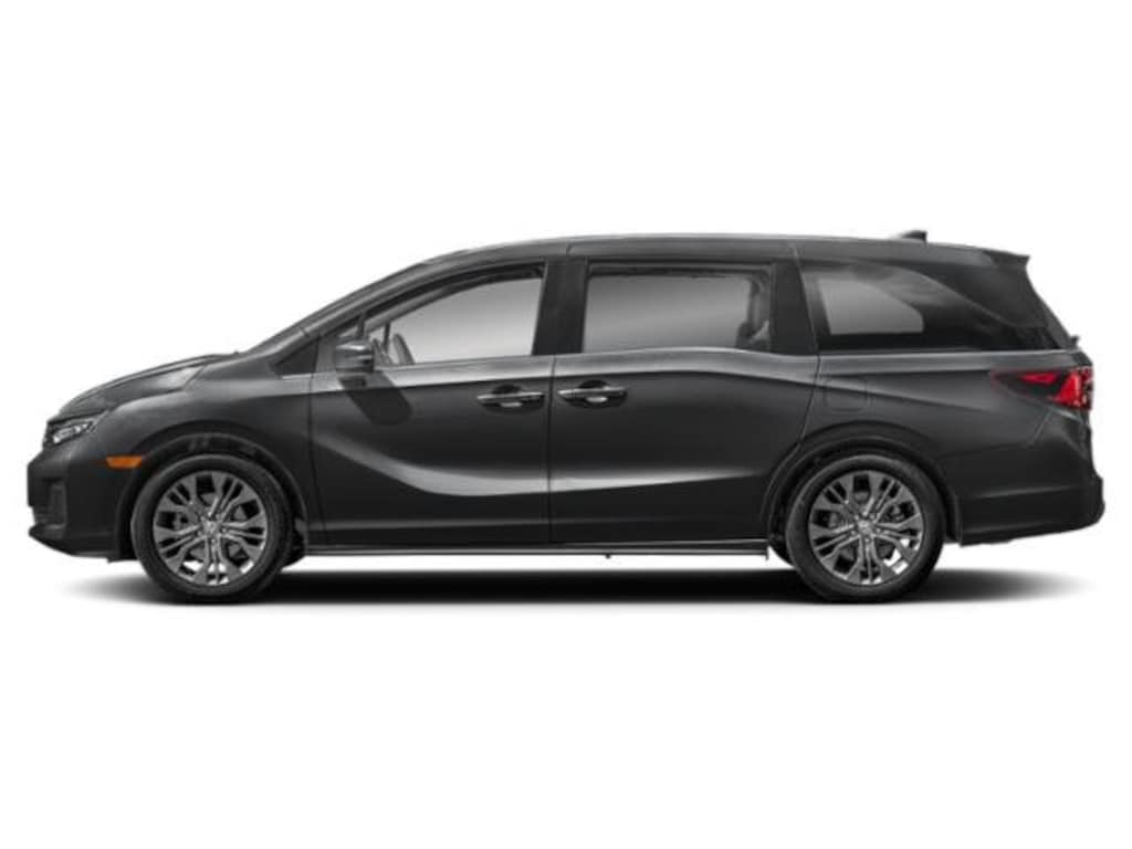 New 2026 Honda Odyssey Touring Van Passenger
