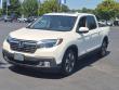 2019 Honda Ridgeline RTL-T FWD Truck Crew Cab