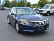 2011 Honda Accord 2.4 LX Sedan
