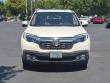 2019 Honda Ridgeline RTL-T FWD Truck Crew Cab