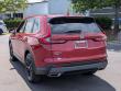 2025 Honda CR-V Hybrid Sport SUV