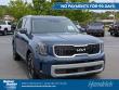  Kia Telluride