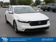 Honda Accord Hybrid