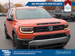 2026 Honda Passport TrailSport Elite SUV