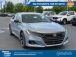  Honda Accord Hybrid