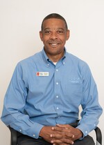 Staff member Shelton Staten from ID_4d3117f54f9b