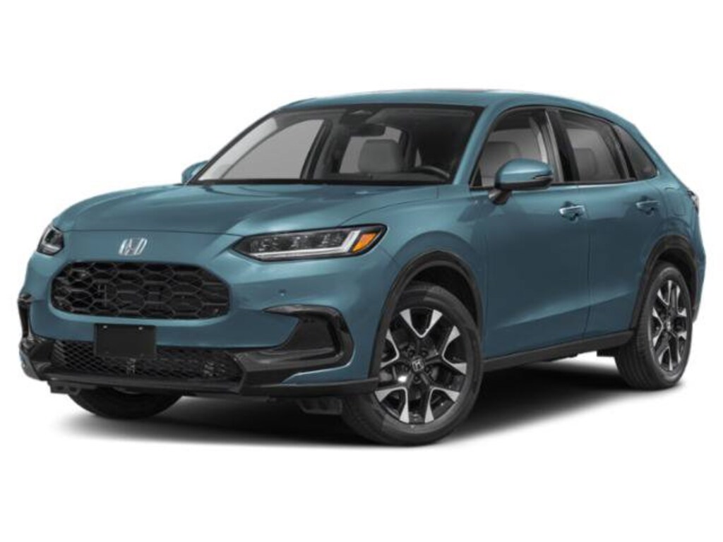 New 2027 Honda HR-V EX-L SUV