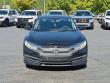 2017 Honda Civic EX Sedan