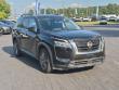 2025 Nissan Pathfinder SV SUV