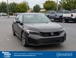 Honda Civic Hybrid