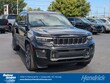 Jeep New Grand Cherokee