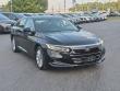 2021 Honda Accord LX 1.5T Sedan