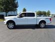 2020 Ford F-150 Platinum Truck SuperCrew Cab
