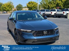 2025 Honda Accord SE Sedan