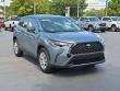 2025 Toyota Corolla Cross L SUV