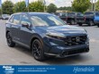 Honda CR-V Hybrid